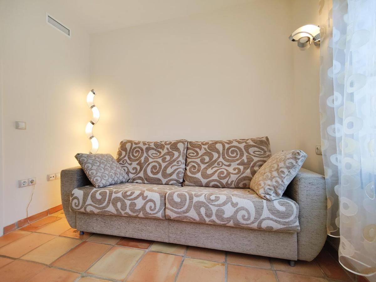 קאלה דה פינסטראט Mirador Vacation Home מראה חיצוני תמונה
