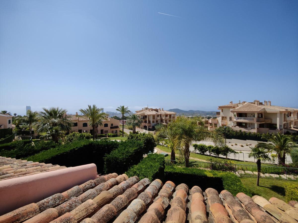 קאלה דה פינסטראט Mirador Vacation Home מראה חיצוני תמונה