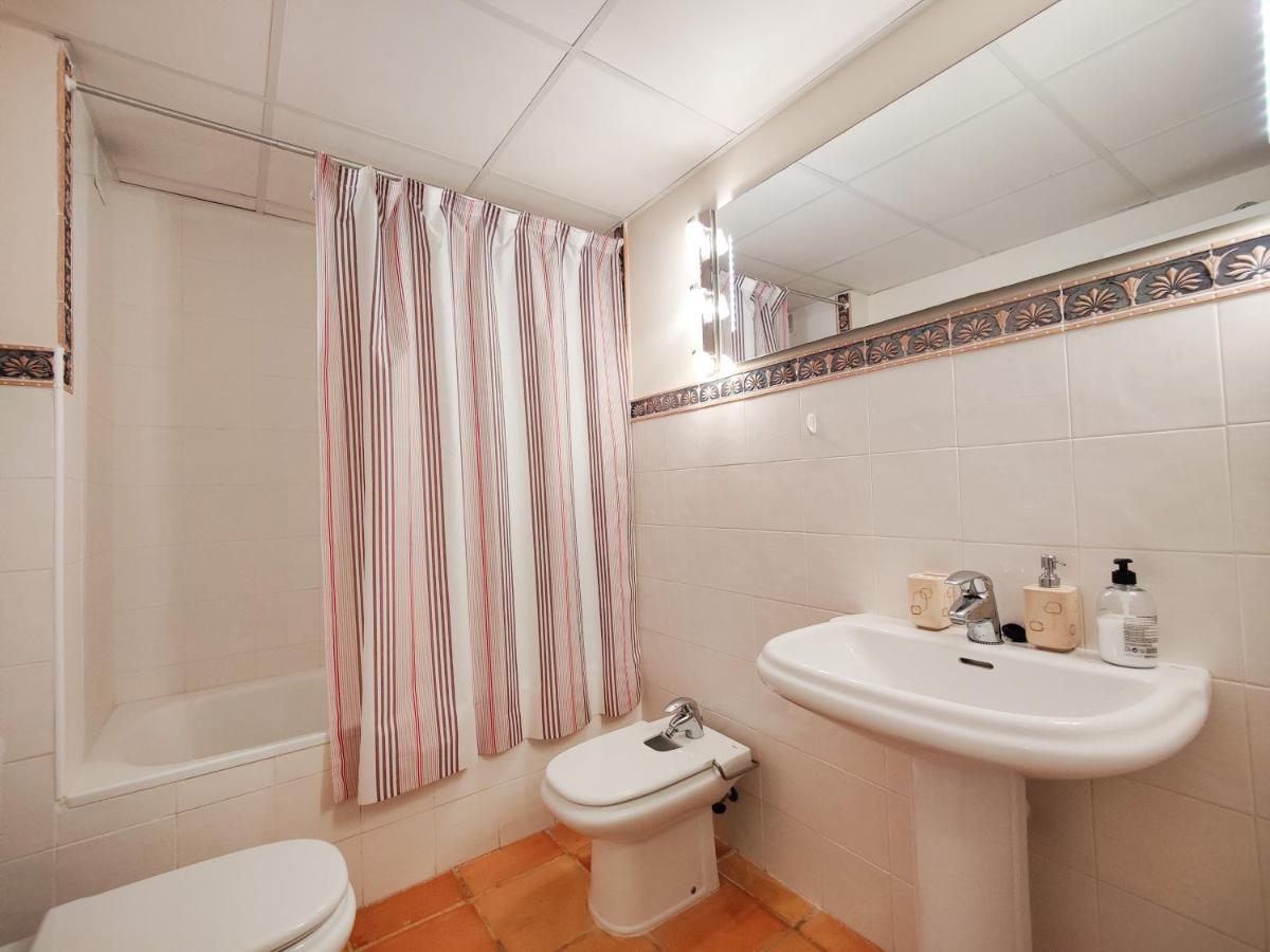 קאלה דה פינסטראט Mirador Vacation Home מראה חיצוני תמונה