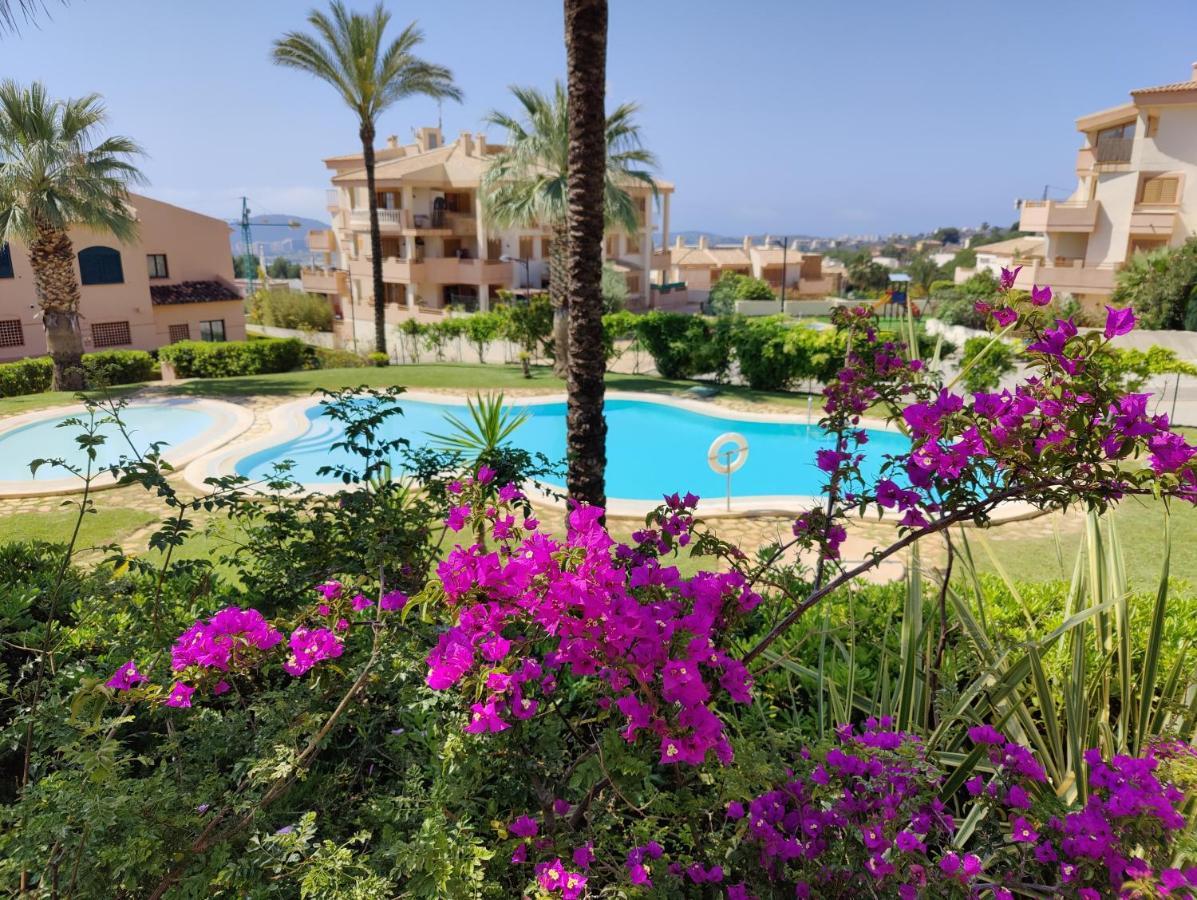 קאלה דה פינסטראט Mirador Vacation Home מראה חיצוני תמונה