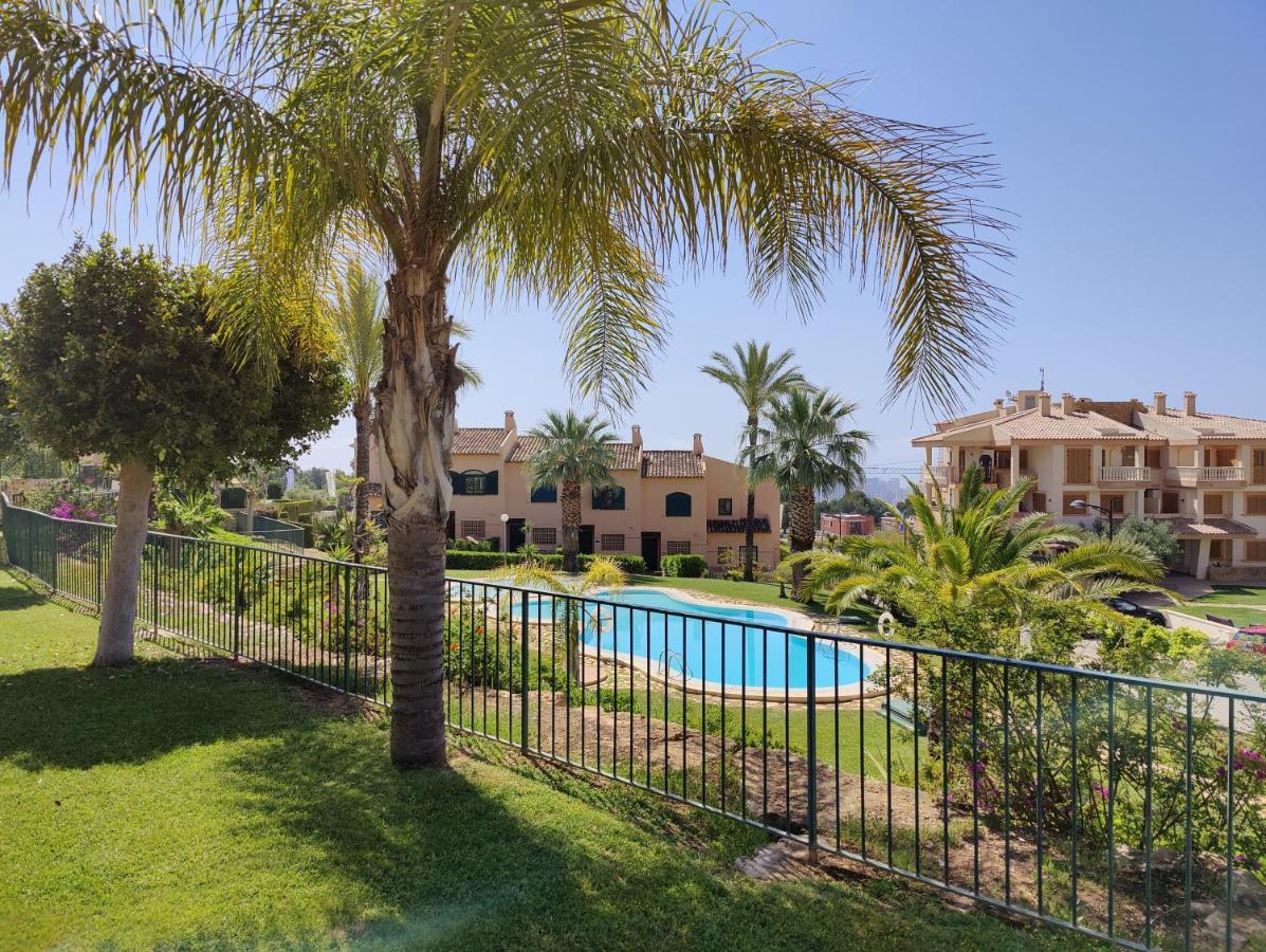 קאלה דה פינסטראט Mirador Vacation Home מראה חיצוני תמונה