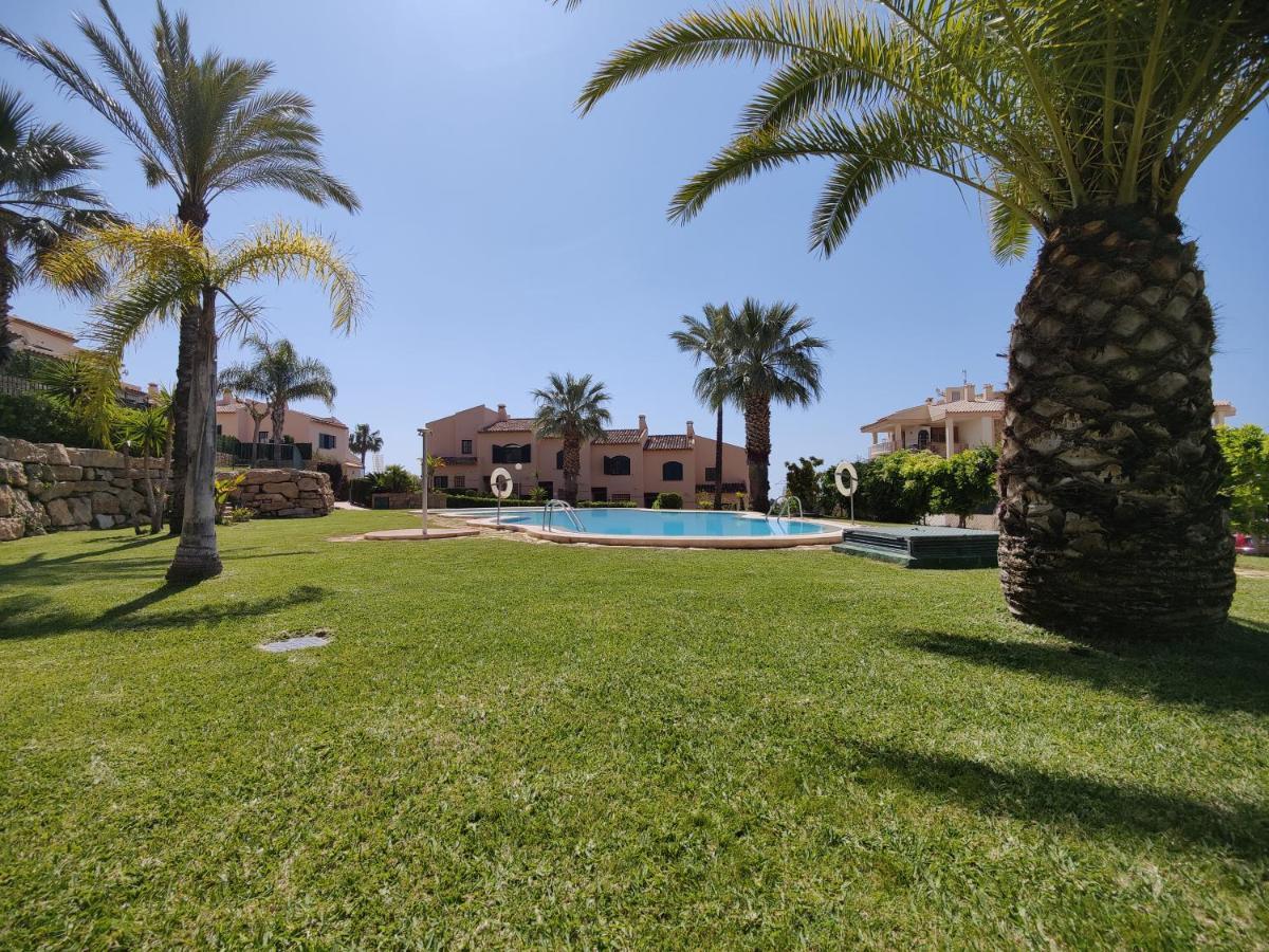 קאלה דה פינסטראט Mirador Vacation Home מראה חיצוני תמונה